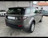 LAND ROVER Discovery Sport 2.2 TD4 S