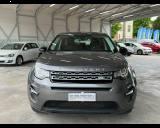 LAND ROVER Discovery Sport 2.2 TD4 S