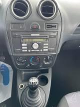 FORD Fiesta 1.2 16V 5p. Ghia