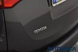 TOYOTA RAV 4 2.0 D-4D 2WD ACTIVE