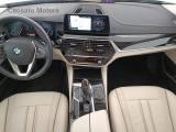 BMW 520 d xDrive Luxury