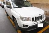 JEEP Compass 2.2 CRD Limited 2WD