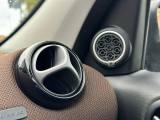 SMART ForFour 90 PERFECT TWINAMIC INT.PELLE+TETTO APRIBILE+JBL