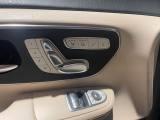 MERCEDES-BENZ V 250 d Automatic 4Matic Premium Long 7 POSTI