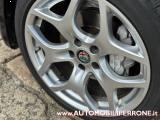 ALFA ROMEO Giulia 2.2 TD 190cv AT8 SUPER (Pelle/LED/APP/Navi)