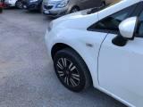 FIAT Punto Evo 1.4  5 porte Natural Power Street