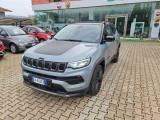 JEEP Compass 1.5 Turbo T4 130CV MHEV 2WD Upland