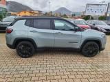 JEEP Compass 1.5 Turbo T4 130CV MHEV 2WD Upland