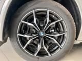 BMW X3 sDrive18d 48V Msport Auto Mild Hybrid