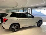 BMW X3 sDrive18d 48V Msport Auto Mild Hybrid