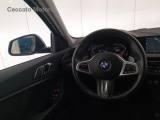 BMW 118 d 5p. Sport