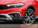 FIAT Tipo 1.6 Mjt S&S SW Red