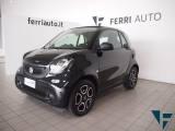 SMART ForTwo 90 0.9 Turbo twinamic limited #3