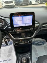 FORD Fiesta 1.0 Ecoboost Hybrid 125 CV 5 porte Active
