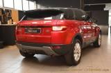 LAND ROVER Range Rover Evoque 2.0 TD4 SE 150CV AUT. 9M TEL CRUISE XENO LED PELLE