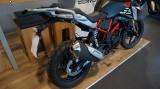 BMW G 310 GS ABS RALLY 