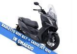 KYMCO Dink 150 R Tunnel 2023 - NUOVO PRONTA CONSEGNA