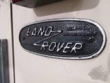 LAND ROVER Defender 2.3 diesel SOFT TOP 1983
