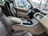 LAND ROVER Range Rover Sport 3.0 TDV6 HSE
