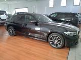 BMW 320 d 48V xDrive Luxury