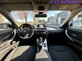 BMW 318 d Touring Telecamera-Navi-automatico