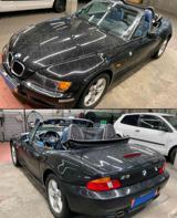 BMW Z3 1.9 Roadster