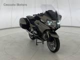 BMW R 1200 RT Abs my14