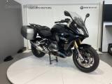 BMW R 1200 RS Exclusive Abs my17