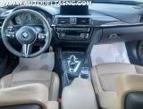 BMW M4 Coupé