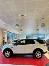 LAND ROVER Discovery Sport 2.0 eD4 150 CV 2WD HSE AUTOCARRO