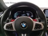 BMW M8 CoupÃ© Competition