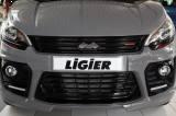 LIGIER JS 50 Sport Ultimate +Clima +Servosterzo DCI Euro5