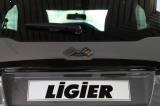 LIGIER JS 50 Sport Ultimate +Clima +Servosterzo DCI Euro5