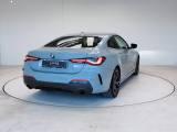 BMW 420 Serie 4 G22 Coupe - d Coupe mhev 48V Msport auto