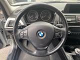 BMW 118 d 5p. Business motore 2.0