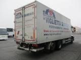 IVECO STRALIS AT260S31YPS EURO5