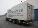 IVECO STRALIS AT260S31YPS EURO5