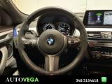 BMW X2 xdrive20d msport auto