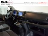 FIAT Scudo nuovo modello 2.0 BlueHDi AT8 L2 H1 VAN