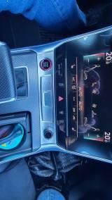 AUDI RS6 Avant 4.0 TFSI V8 quattro tiptronic