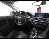 BMW 640 d Coupé