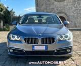 BMW 520 d xDrive Luxury (Tetto/Pelle/Xeno/Auto)
