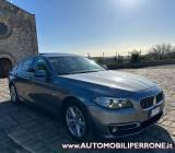 BMW 520 d xDrive Luxury (Tetto/Pelle/Xeno/Auto)