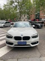 BMW 114 d 5p. Advantage OK NEO PATENTATI