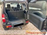 SUZUKI Jimny 1.3 4WD Evolution