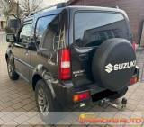 SUZUKI Jimny 1.3 4WD Evolution