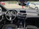 BMW X2 XDrive20d Msport-X
