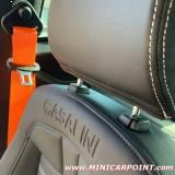 CASALINI Alpina 550 COUNTRY - MINICAR