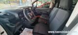 FIAT Doblo Doblò 1.5 BlueHdi 100CV PC-TN Van
