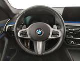 BMW 520 d xDrive Touring Msport